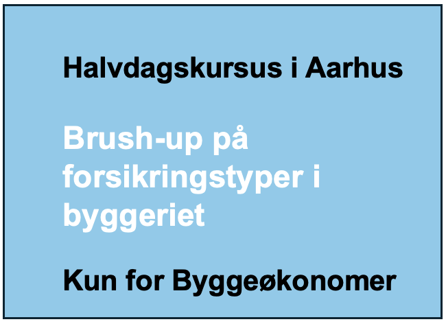 Tilmeld dig NU!